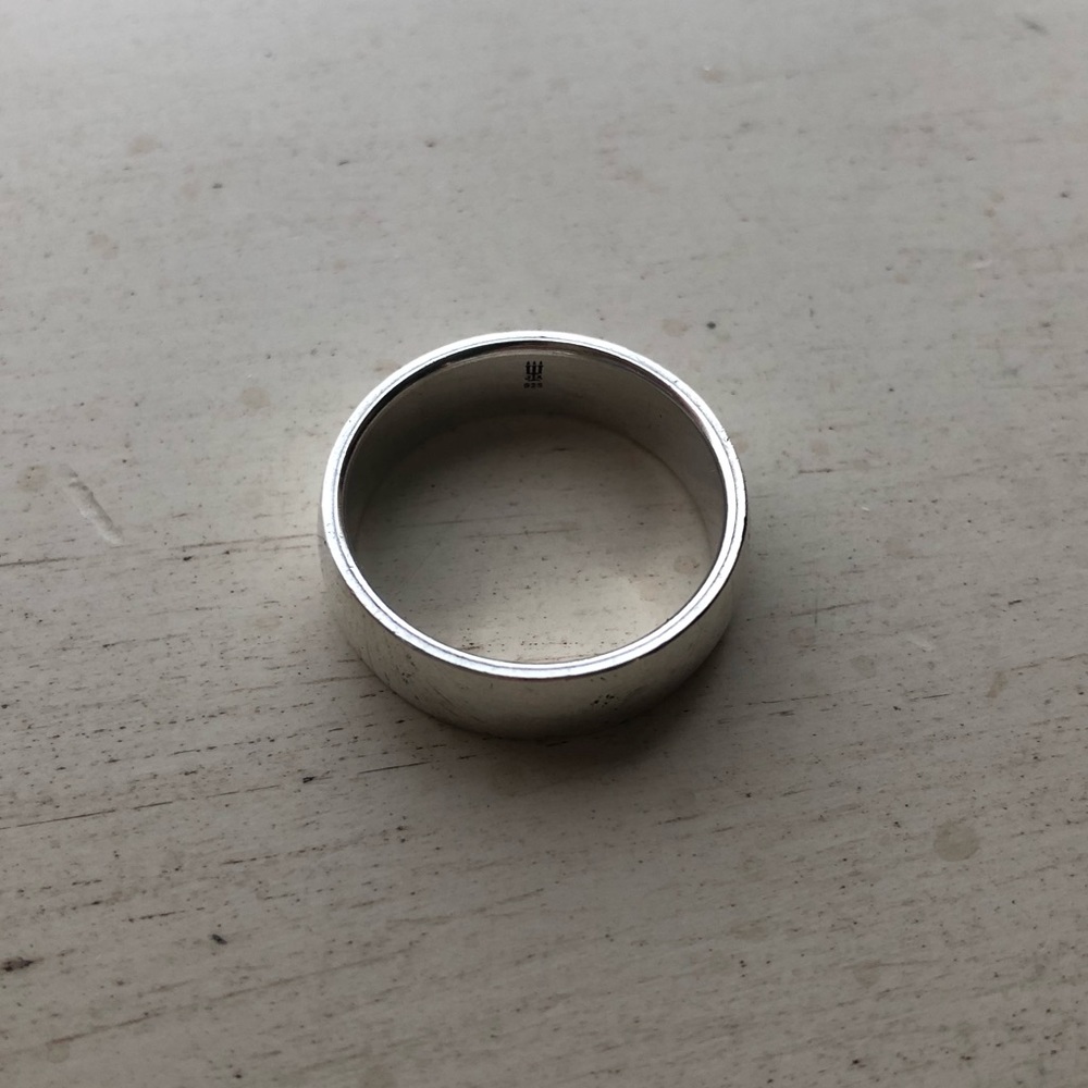 James Avery Athena Band